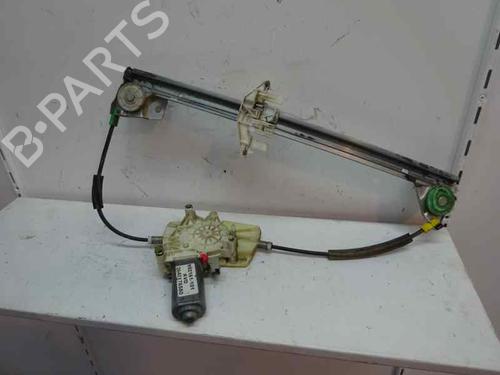Front right window mechanism PEUGEOT 406 (8B) 2.0 HDI 110 | BP6911107C23