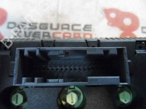 Multifunctionele display OPEL CORSA D (S07) 1.3 CDTI (L08, L68) (75 hp) 3450213