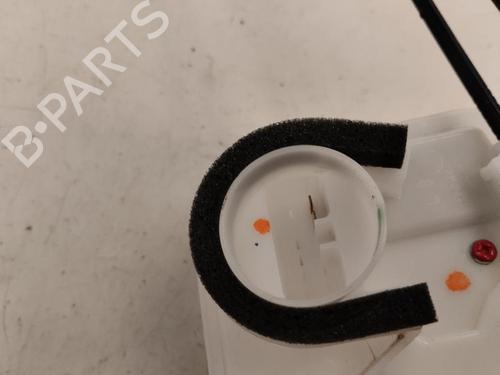 Rear left lock MITSUBISHI MIRAGE / SPACE STAR VI Hatchback (A0_A) | BP16035903C100