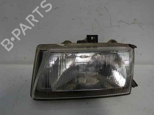 Used Left headlight Left headlight 7113384 7113384