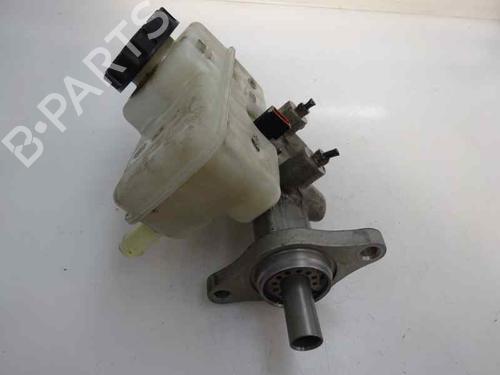 Used Brake master cylinder NISSAN NAVARA NP300 (D40) 2.5 dCi 4WD (171 hp) 4702377