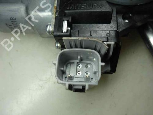 Used Rear left window mechanism NISSAN JUKE (F15) 1.5 dCi (110 hp) 2506794