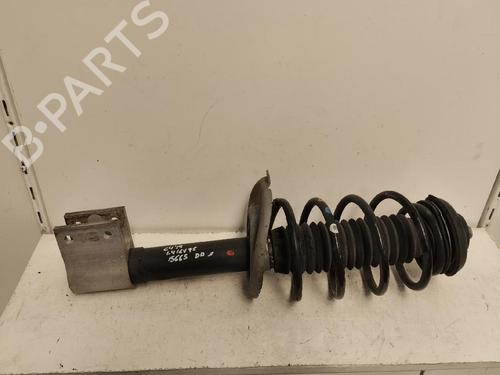 Used Right front shock absorber Right front shock absorber 15506273 15506273