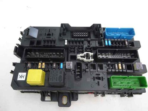 Used Fuse box OPEL ASTRA H GTC (A04) [2005-2010]  9856946