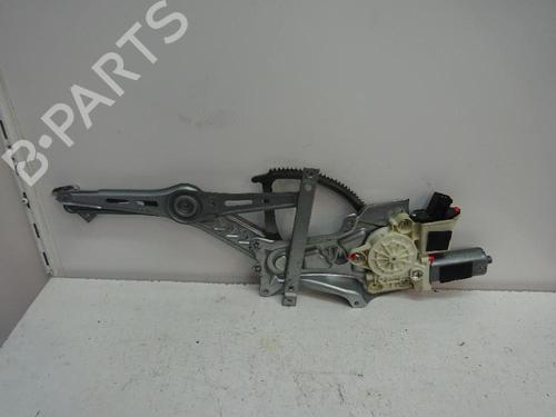 Rudehejsemekanisme Højre foran OPEL VECTRA C Estate (Z02) 1.9 CDTI (F35) | BP11289043C23