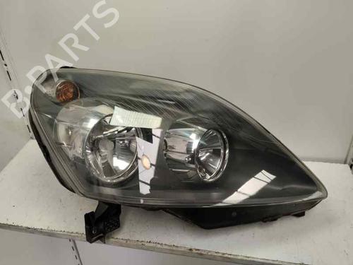 Used Right headlight Right headlight OPEL ZAFIRA / ZAFIRA FAMILY B (A05) 1.7 CDTI (M75) (110 hp) 35740245 35740245