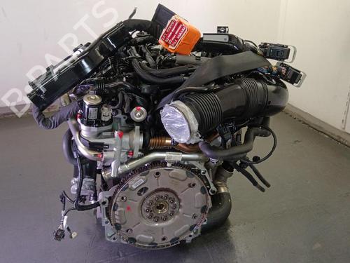 Engine VOLVO XC60 II (246) D4 AWD | BP30541674M1 - Image 5