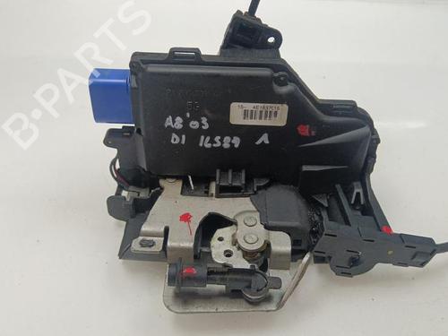 Front left lock AUDI A8 D3 (4E2, 4E8) | BP35744049C98 - Image 2