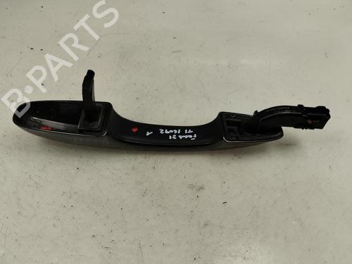 Used Rear left exterior door handle FORD FOCUS IV (HN) [2018-2026]  19792881