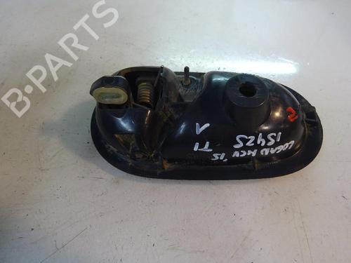 Türgriff hinten links innen für DACIA LOGAN MCV II 1.5 dCi (90 hp) 12309012