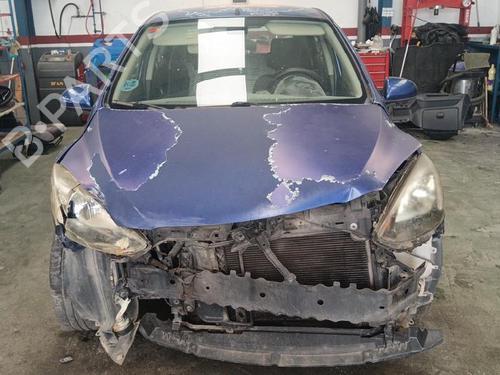 Used Parts MAZDA 2 (DE_, DH_)  1.5 (DE5FS)  5003827