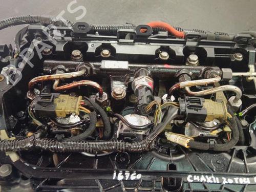Engine FORD C-MAX II (DXA/CB7, DXA/CEU) 2.0 TDCi | BP38012368M1 - Image 3