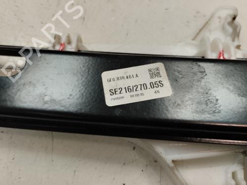 Rear left window mechanism SEAT IBIZA V (KJ1, KJG) 1.0 TSI | BP18865365C24 