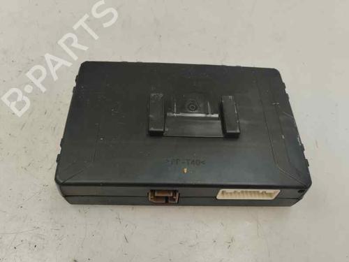 Used Electronic module RENAULT CAPTUR I (J5_, H5_) 1.2 TCe 120 (120 hp) 26561417