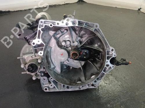 Gearbox PEUGEOT PARTNER Tepee 1.6 HDi | BP40622802M3 - Image 2