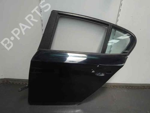 Used Left rear door BMW 1 (E81) 118 d (143 hp) 10115349
