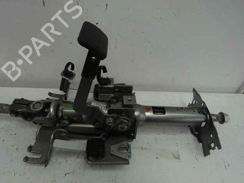Steering column SUZUKI SX4 (EY, GY) 1.9 DDiS (RW419D) | BP10496370M21 - Image 2