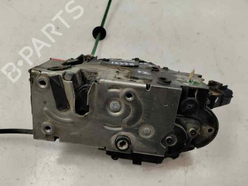 Used Front left lock LANCIA MUSA (350_) [2004-2012]  27202549