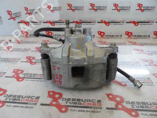 Used Right front brake caliper Right front brake caliper 11608528 11608528
