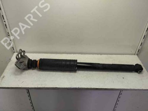 Højre bagtil støddæmper OPEL CORSA E (X15) 1.4 (08, 68) (90 hp) 27492648