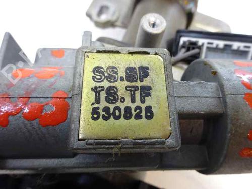 Used Steering column Steering column 2429429 2429429