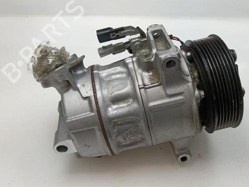 AC compressor RENAULT MEGANE IV Hatchback (B9A/M/N_) 1.2 TCe 130 (B9MR) | BP35745027M34 - Image 3