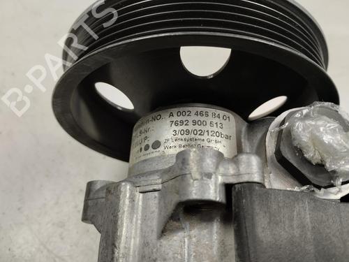 BP17520319M99 | Steering pump MERCEDES-BENZ C-CLASS (W203) C 200 Kompressor (203.045) BP17520319M99