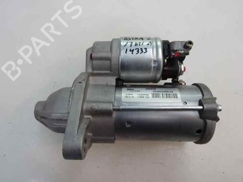 Used Starter Starter 7161891 7161891