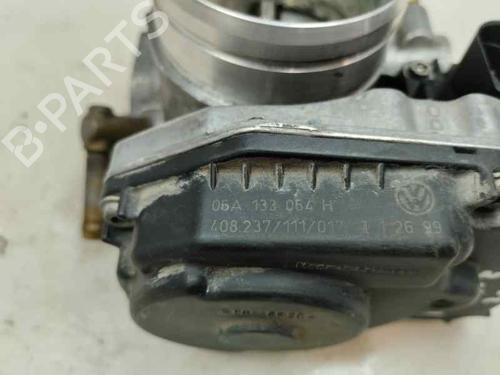 Gasklephuis VW NEW BEETLE (9C1, 1C1) 2.0 (115 hp) 22984044