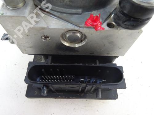 ABS pump MITSUBISHI COLT VI (Z3_A, Z2_A) 1.3 (Z21A) | BP10509197M43 