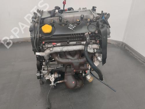 Engine FIAT IDEA (350_) | BP13651149M1 - Image 2
