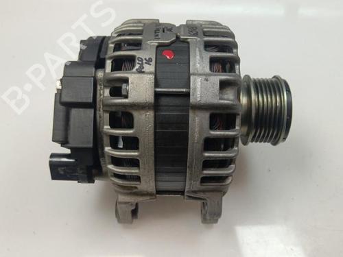 Used Alternator Alternator 35743180 35743180