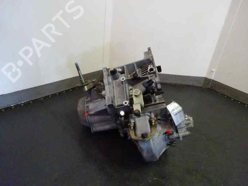 Used Gearbox CITROËN XANTIA (X1_, X2_) [1993-2003]  355701