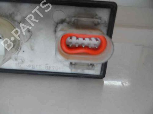 Electronic module SEAT IBIZA II (6K1) 1.4 i | BP317304M83