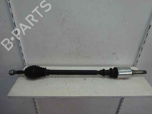 Right front driveshaft CITROËN SAXO (S0, S1) 1.5 D | BP5158915M39