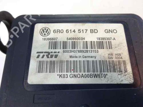 Used ABS pump SEAT TOLEDO IV (KG3) 1.6 TDI (105 hp) 9141597