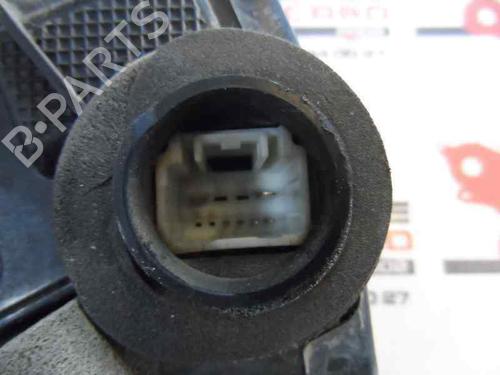 Høyre foran lås SUZUKI GRAND VITARA II (JT, TE, TD) 1.9 DDiS (JB419WD, JB419XD) (129 hp) 358611