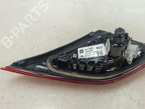Venstre baglygte bagklap OPEL CORSA E (X15) 1.4 (08, 68) | BP35742942C79 - Image 2
