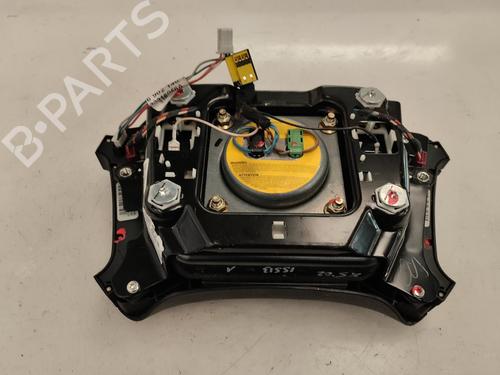 Driver airbag BMW X5 (E53) 3.0 d | BP12469112C9 