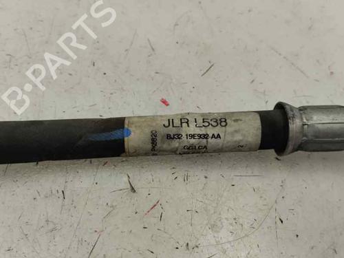 AC pipe LAND ROVER RANGE ROVER EVOQUE (L538) 2.2 D | BP26555894M126