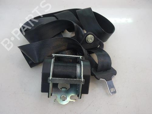 Used Front right seatbelt Front right seatbelt DACIA SANDERO 1.5 dCi (88 hp) 10744995 10744995