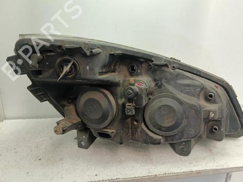 Optica esquerda Optica esquerda RENAULT SCÉNIC II (JM0/1_) 1.5 dCi (JM1E, JM16) (106 hp) 35741038 35741038