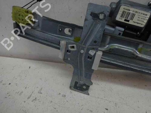 Used Front left window mechanism Front left window mechanism 5219445 5219445