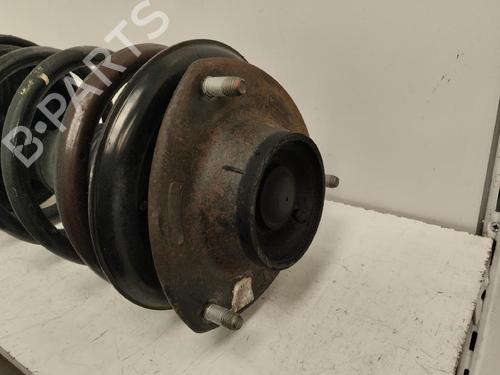 Used Left front shock absorber HYUNDAI TUCSON (JM) 2.0 All-wheel Drive (141 hp) 17227860