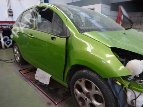 Støddæmperfjeder CITROËN C3 II (SC_) | BP14169085C152 - Image 2
