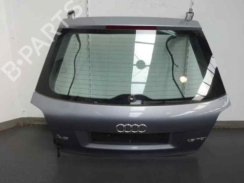 Used Tailgate AUDI A3 (8P1) 1.9 TDI (105 hp) 7050137