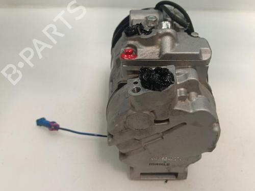 AC compressor AUDI A6 C5 (4B2, 4B4) 1.9 TDI | BP38012409M34 - Image 4