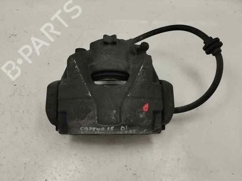 Used Left front brake caliper Left front brake caliper 26561487 26561487