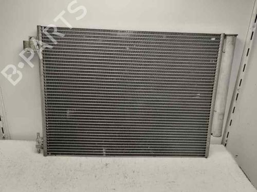 Used AC radiator AC radiator RENAULT CLIO IV Grandtour (KH_) 0.9 TCe 90 (90 hp) 26563698 26563698