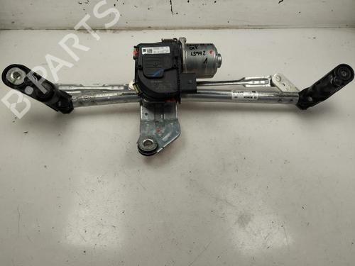Used Front wiper motor Front wiper motor 18114899 18114899